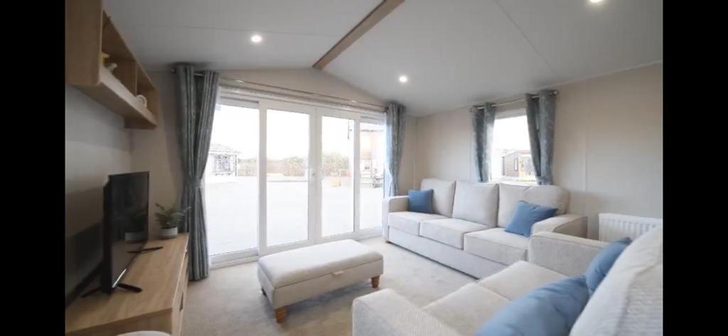 Ultimate Serene Getaway East Mersea Exterior foto