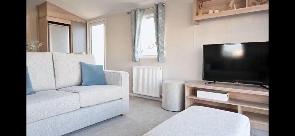 Ultimate Serene Getaway East Mersea Exterior foto