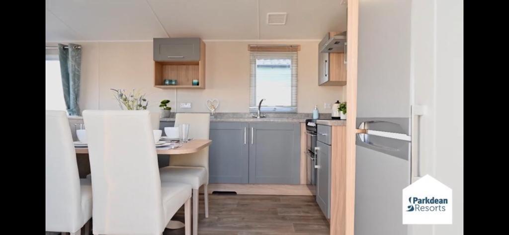 Ultimate Serene Getaway East Mersea Exterior foto