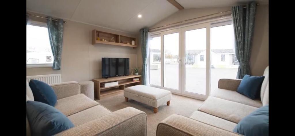 Ultimate Serene Getaway East Mersea Exterior foto