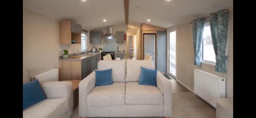Ultimate Serene Getaway East Mersea Exterior foto