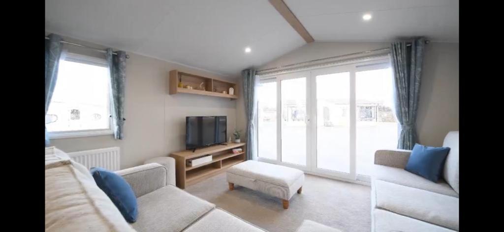 Ultimate Serene Getaway East Mersea Exterior foto