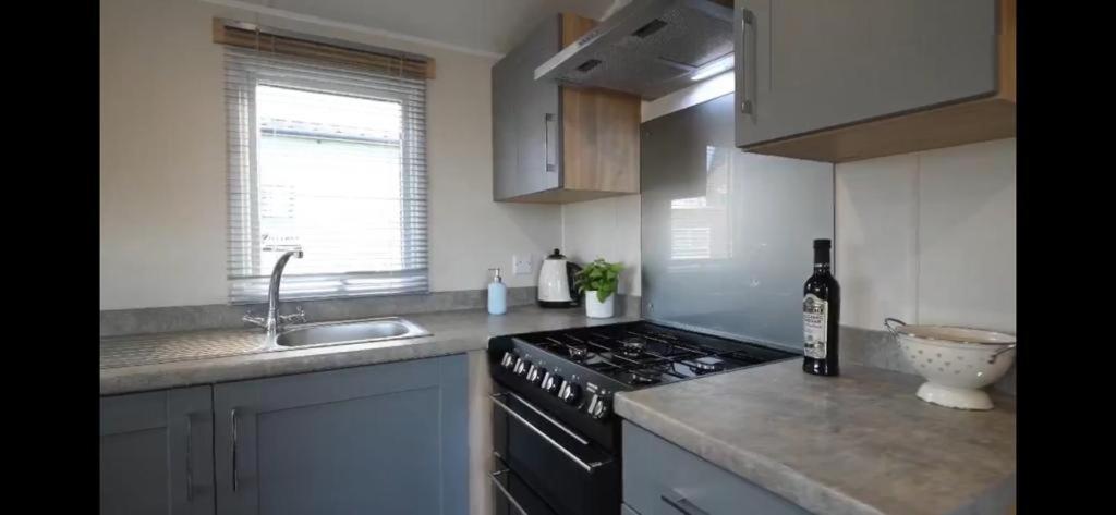 Ultimate Serene Getaway East Mersea Exterior foto